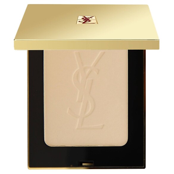 Matt & Radiant Pressed Powder, Yves Saint Laurent